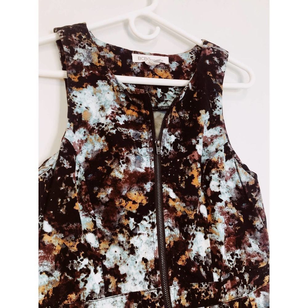 BCBGeneration Multicolor Dress   - Picture 4 of 8
